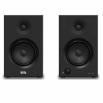 Parlantes Hi-Fi Bluetooth Blik Bookshelfone 70W