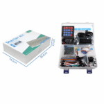 Kit de Inicio Freenove Ultimate para BBC Micro:bit - 224 Piezas, 44 Proyectos y Tutorial - Imagen 3