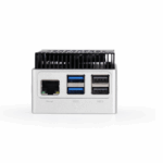 reComputer AI R2140-12 - Raspberry Pi 16GB con Modulo AI Hailo-8 26TOPS - Imagen 2
