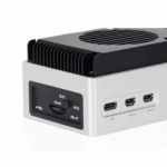 reComputer AI R2140-12 - Raspberry Pi 16GB con Modulo AI Hailo-8 26TOPS - Imagen 4