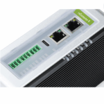 reComputer R1035-10 - Raspberry Pi IoT Gateway y Controlador, con CM4, capaz de IA | 8GB de RAM, 32GB eMMC - Imagen 5