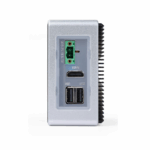 reComputer R1035-10 - Raspberry Pi IoT Gateway y Controlador, con CM4, capaz de IA | 8GB de RAM, 32GB eMMC - Imagen 4