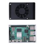 reComputer AI R2140-12 - Raspberry Pi 16GB con Modulo AI Hailo-8 26TOPS - Imagen 6
