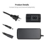 Fuente de Alimentación 48V 5A Fosi  Audio - Imagen 4