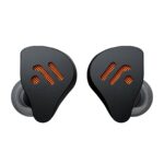 Audífonos In-Ear Fosi Audio IM4 Obsidian - Monitores Open Back HiFi IEM