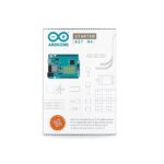 Arduino Starter Kit R4 - Imagen 5