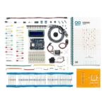 Arduino Starter Kit R4 - Imagen 2