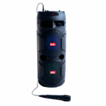 Parlante Bluetooth Karaoke Con Microfono Blik Screamer3