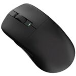 Mouse Gamer Inalámbrico RK M3 Black 26000dpi 8K PAW3950 - Royal Kludge - Imagen 2