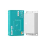 Interruptor WiFi Sonoff Basic Gen5 con Matter – Compatible con Apple Home, Alexa y Google Home - Imagen 2