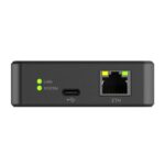Gateway Industrial UG56 4G LoRaWAN Milesight - Imagen 4
