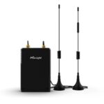 Gateway Industrial UG56 4G LoRaWAN Milesight - Imagen 2