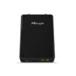 Gateway Industrial UG56 4G LoRaWAN Milesight