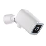 Cámara de Seguridad WiFi para Exteriores - Sonoff CAM-B1P - Imagen 3