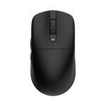 Mouse Gamer Inalámbrico RK M3 Black 26000dpi 8K PAW3950 - Royal Kludge