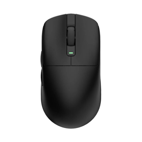 Mouse Gamer Inalámbrico RK M3 Black 26000dpi 8K PAW3950 - Royal Kludge