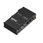 Punto de Acceso Inalambrico RS232 Teltonika DAP142 con Riel Din