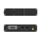 Punto de Acceso Inalambrico RS232 Teltonika DAP142 con Riel Din - Imagen 3