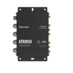 Router Celular Industrial Teltonika ATRM50 5G eSIM/Dual SIM para Transporte - Imagen 4