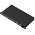 Switch Ethernet Industrial Gestionado SWM282 PoE+