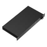 Switch Ethernet Industrial Gestionado SWM282 PoE+ - Imagen 2