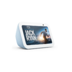Amazon Echo Show 5 3ra Gen Cloud Blue – Pantalla Inteligente con Alexa - Imagen 3