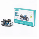 Kit de Robot Inteligente para micro:bit – ELECFREAKS Smart Cutebot PRO - Imagen 2