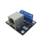 MCI Conversor 1-Wire a I2C
