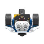 Kit de Robot Inteligente para micro:bit – ELECFREAKS Smart Cutebot PRO - Imagen 3