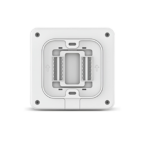 Termostato Inteligente LoRaWAN - Milesight WT201-915M - Imagen 3