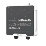 Controlador LoRaWAN Multi interfaz GPIO/AI / RS232/485 y SDI-12 Milesigth UC502-915M