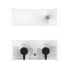 Controlador LoRaWAN Multi interfaz GPIO/AI / RS232/485 y SDI-12 Milesigth UC502-915M - Imagen 4