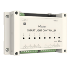 Controlador de Luz Inteligente LoRaWAN - Milesight WS558-LN - Imagen 3