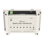 Controlador de Luz Inteligente LoRaWAN - Milesight WS558-LN - Imagen 4
