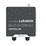 Controlador LoRaWAN Multi interfaz GPIO/AI / RS232/485 y SDI-12 Milesigth UC502-915M - Imagen 2