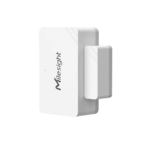 Sensor de Puerta y Ventana Magnético LoRaWAN - Milesight WS301