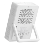 Monitor de Calidad del Aire PM2.5/PM10 WiFi Matter - Sonoff AirGuard SAWF-07P - Imagen 4
