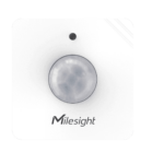 Sensor PIR de Movimiento y Luz LoRaWAN - Milesight WS202 - Imagen 2