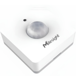 Sensor PIR de Movimiento y Luz LoRaWAN - Milesight WS202 - Imagen 3