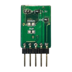 Regulador de voltaje con selector a 3,3V o 5V 3A - Imagen 2