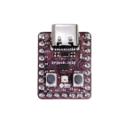 RPI2040 Zero – Placa de Desarrollo Compacta con USB-C basada en RP2040 - Imagen 2