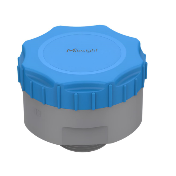 Sensor de distancia/nivel de radar LoRaWAN® Milesight EM410-RDL