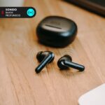 Audífonos Inalámbricos Bluetooth Blik Air1000 Cancelación de Ruido Adaptativa 25 hrs - Imagen 5