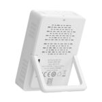 Monitor de Calidad del Aire CO2 WiFi Matter - Sonoff AirGuard SAWF-08P - Imagen 3