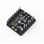 Tarjeta de Desarrollo Seeed Studio XIAO SAMD21 con Headers - Imagen 3