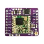 LoRa Breakout SX1276 915MHz - Módulo IoT Largo Alcance Compatible Arduino y Raspberry Pi Pico - Imagen 2