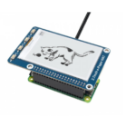 HAT Pantalla E-Ink de 2,7 Pulgadas para Raspberry Pi 264x176 - Waveshare - Imagen 4