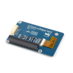 HAT Pantalla E-Ink de 2,7 Pulgadas para Raspberry Pi 264x176 - Waveshare - Imagen 2