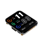 Tarjeta de Desarrollo ESP32-S3 con Pantalla LCD 240x280 WiFi y Bluetooth - Imagen 2