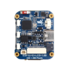Tarjeta de Desarrollo ESP32-S3 con Pantalla LCD 240x280 WiFi y Bluetooth - Imagen 3